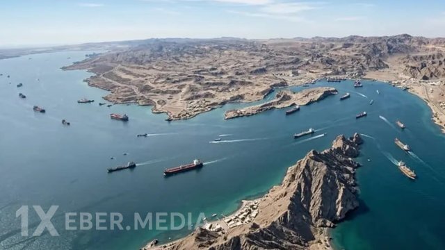 Britaniya Hörmüz boğazında gəmilərin mühafizəsi məqsədilə ABŞ-ın öz hərbi bazalarından əməliyyatlar üçün istifadə etməsinə icazə verib