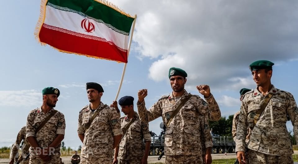 SEPAH-ın media resursları Amerika qoşunlarına cəsarətli xəbərdarlıq edib