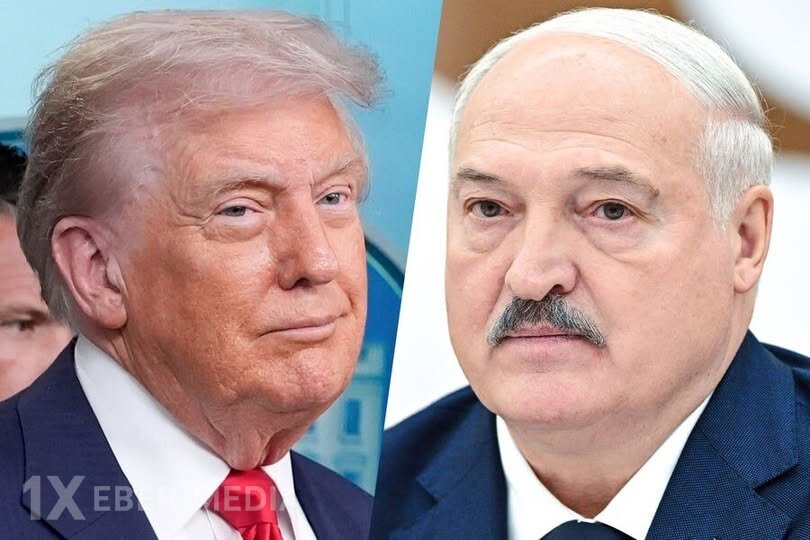 Tramp Lukaşenko ilə növbəti “Sülh Şurası” iclasında görüşmək niyyətindədir