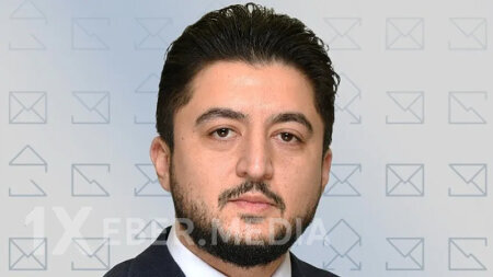 İbrahim Əhmədova vəzifə verildi