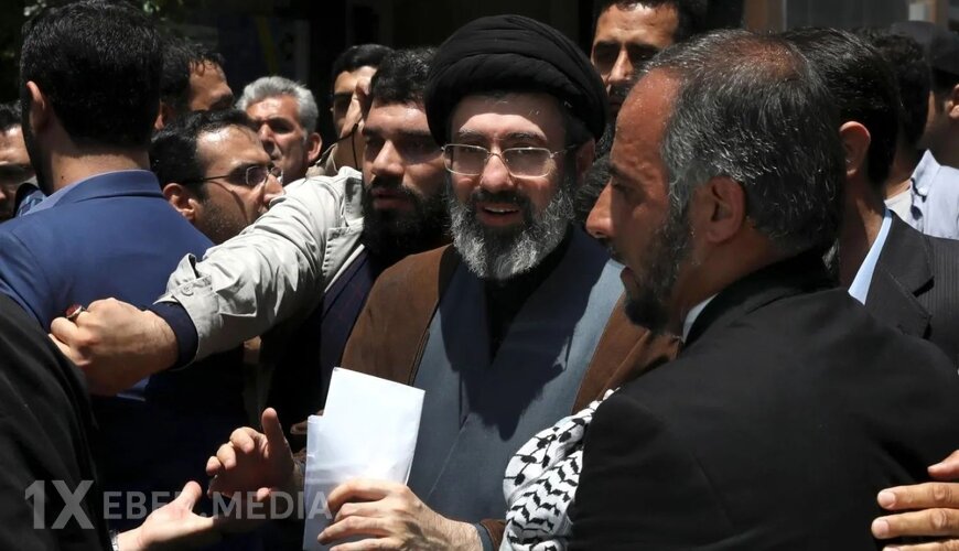 Müctəba Xamenei sağ qaldı və varis kimi gündəmdədir – Reuters: İran müharibəsi yeni mərhələyə keçir