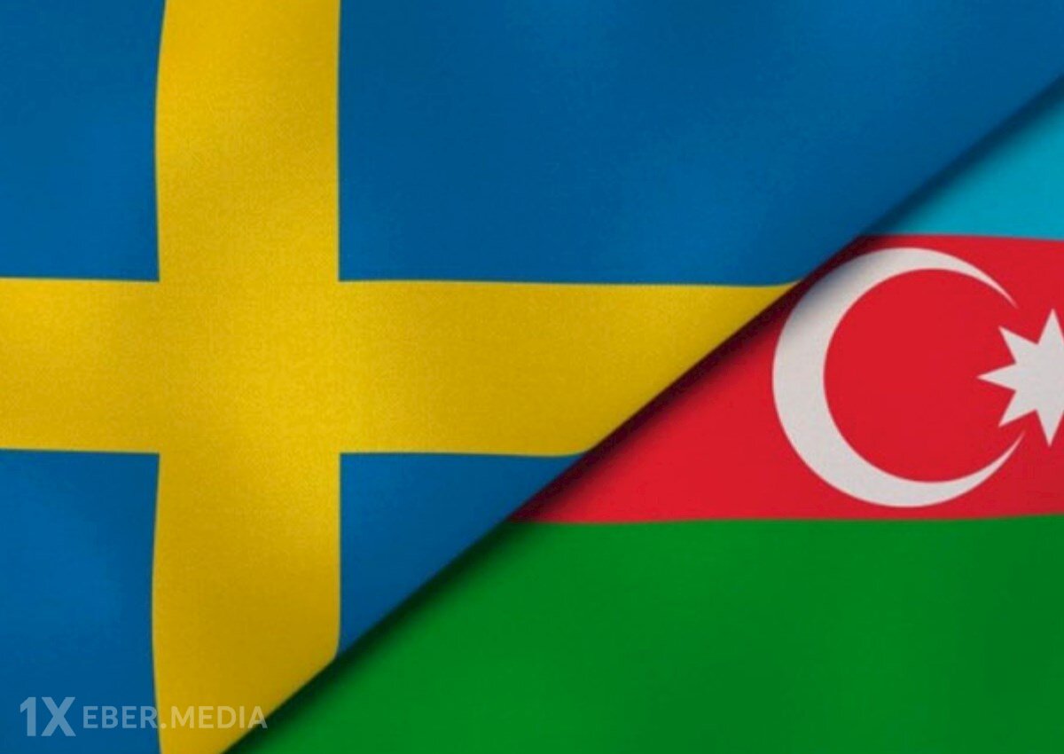 İsveç İrandakı səfirliyini Tehrandan Azərbaycana köçürdü