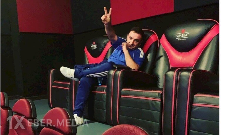 Bahalı viskilər, “Ferrari”... – Prokuror Yusifzadə işdən niyə çıxarılıb?