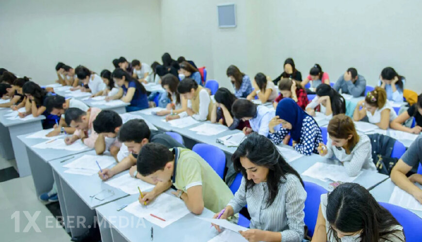 Rezidenturaya qəbul imtahanının VAXTI AÇIQLANDI