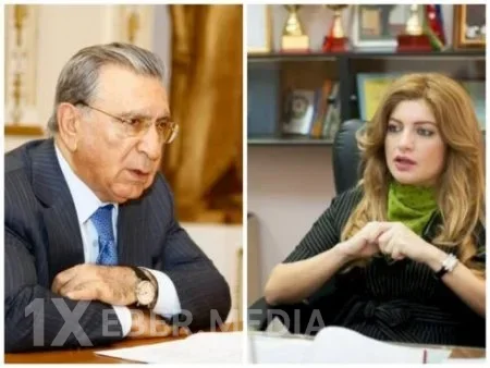 Ramiz Mehdiyevin nəvəsinin toyuna görə cəzalandırılmış direktorla bağlı yeni qalmaqal