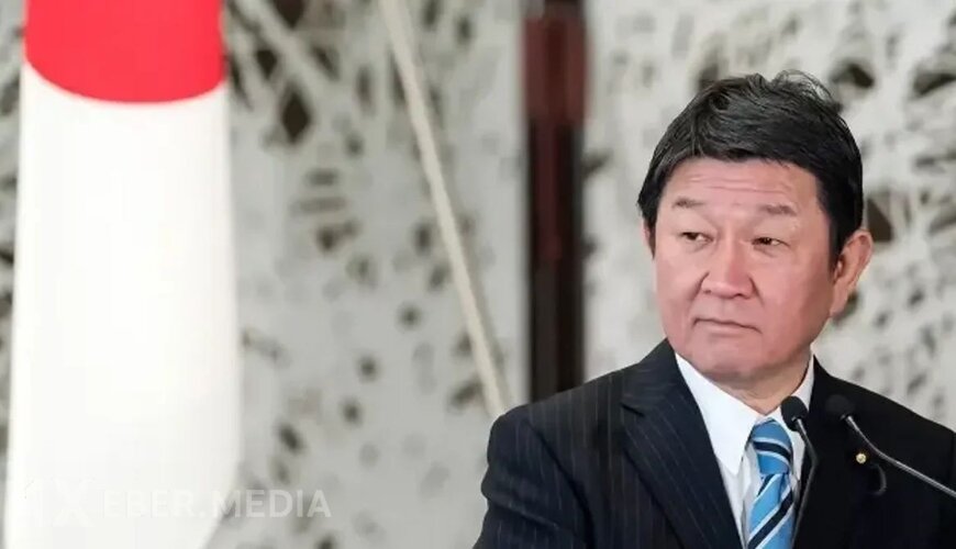 XİN başçısı: İranın azad etdiyi Yaponiya vətəndaşı Azərbaycandadır