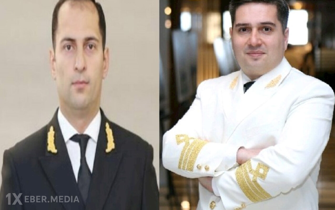ASCO-nun sədr müavinləri vəzifələrindən çıxarıldı