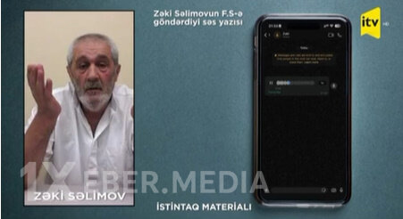 Bu videoları kim ötürüb?? "Mehmana icazə veriblər ki, belə videolar paylaşsın"-VİDEO