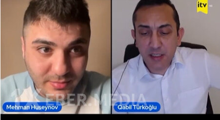Hakimiyyət dəyişikliyinə qərarı kim verib?? Qadın qızımız, anamız, bacımızdır...-VİDEO