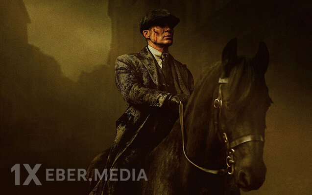 Bayram günlərində nə izləyək? - “Peaky Blinders: Ölümsüz Adam” yayımlandı