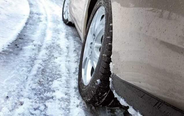 Temperatur 5° enəcək, yollar buz bağlayacaq - Xəbərdarlıq