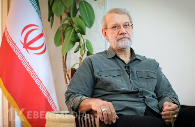 İranı əslində o idarə edir