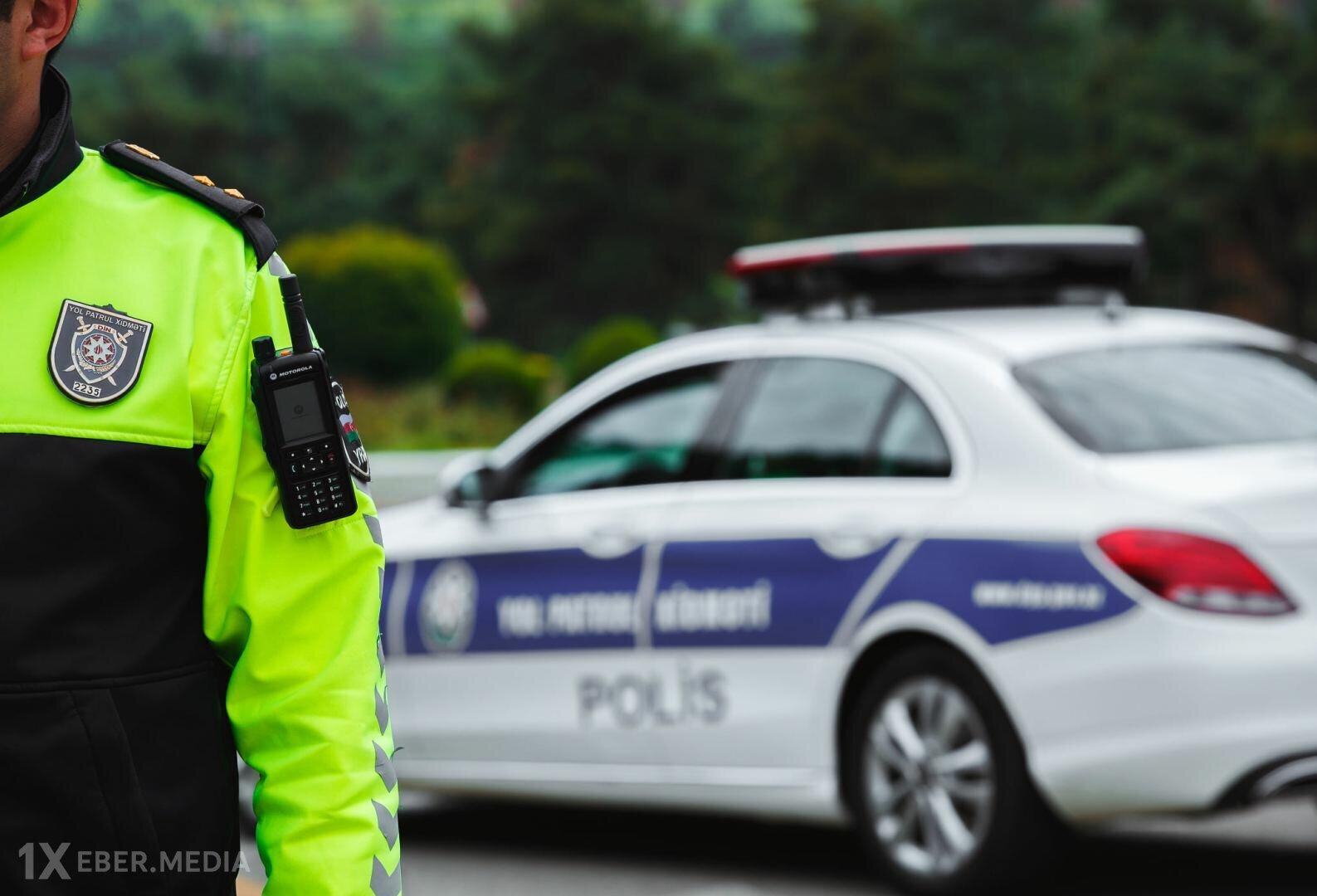 BDYPİ sürücülərə müraciət etdi