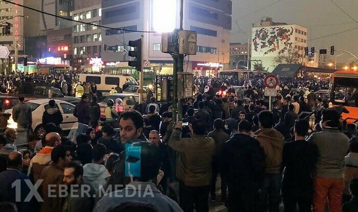 ABŞ İranda rejim dəyişikliyinə nail ola bilməz