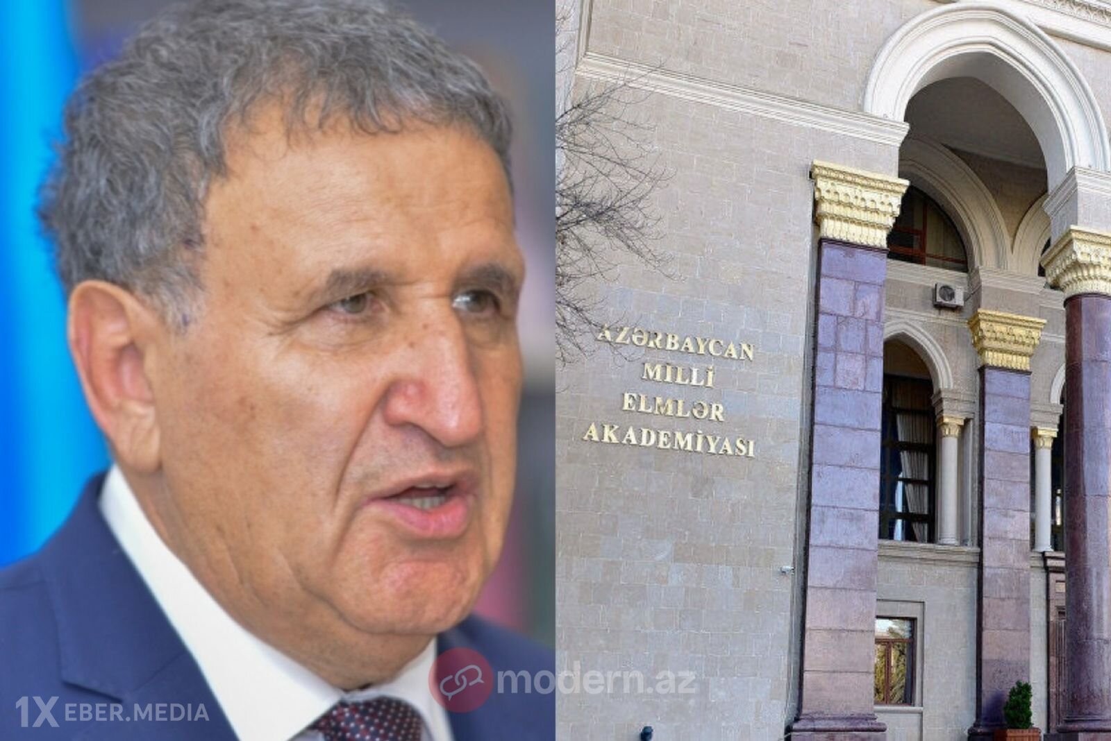Milyonların dövr elədiyi AMEA-da "DİLƏNÇİ PAYI "...