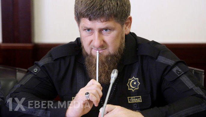 Ramzan Kadırov ilk dəfə İrandakı müharibəni şərh edib