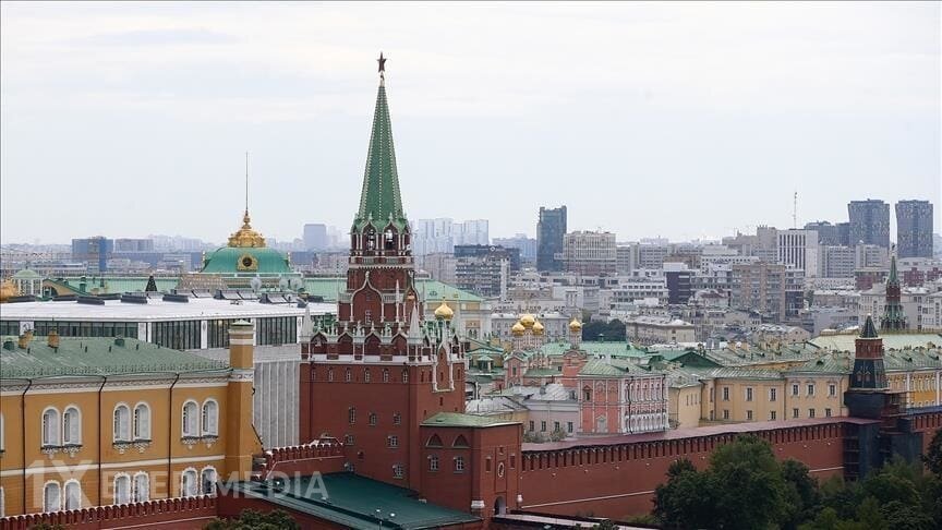 Kremldən Laricaninin ölümünə reaksiya