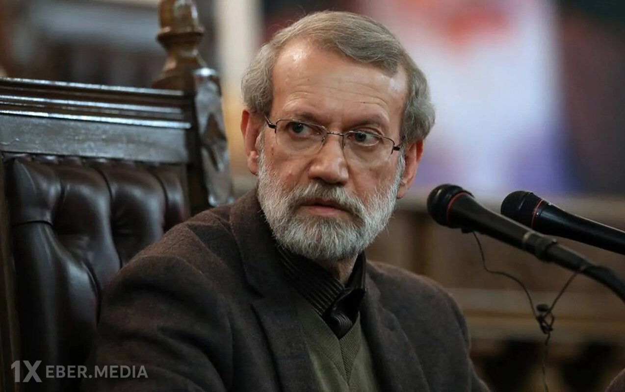 “Müharibəni belə yekunlaşdırmaq mümkün deyil” - Laricani