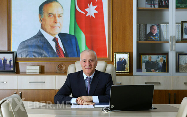 Leysan Məmmədovu “AZ TECHNOCON GROUP” MMC ilə nə kimi tellər bağlayır