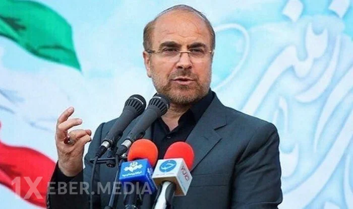 Adalarımızdan birini işğal etməyə hazırlaşırlar - Qalibaf