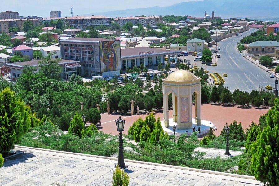 Naxçıvana hücumdan əvvəl Vatsapda yayılan  MESAJ...