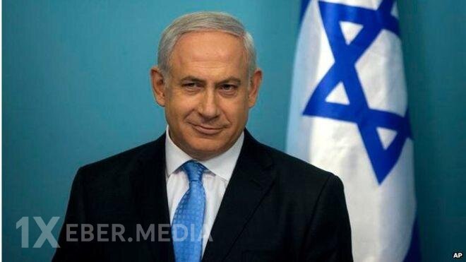 Netanyahu iranlıları Novruz bayramı münasibətilə təbrik edib