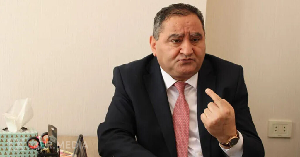 Rektorlar bunları cavablandırsın – Etibar Əliyevdən ifşa edən suallar