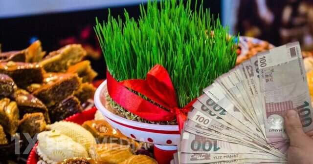 Müəllimlərə Novruz bayramında veriləcək mükafatın MƏBLƏĞİ AÇIQLANDI