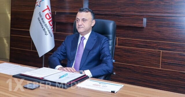 Qurbanovun “sistem”i çökdü: TƏBİB-də milyonluq qalmaqal – vəzifələr necə “paylanırdı”?