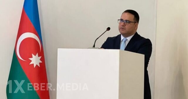Röyal Süleymanova yüksək vəzifə verildi