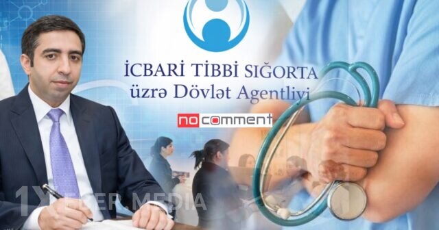 Həkimlər “incidilir”, İcbari Tibbi Sığorta Agentliyi susur