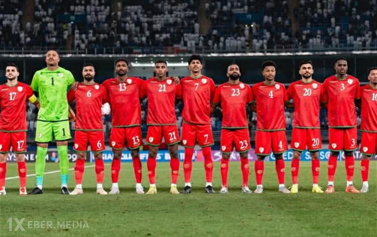 Oman millisi Bakıya gələ bilməyəcək