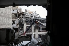 Trampın keçmiş müşaviri ABŞ-İran münaqişəsi üçün iki mümkün ssenarinin adını çəkib