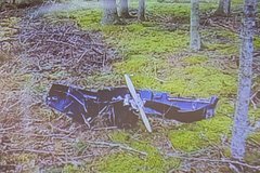 Zelenski Finlandiyada Ukrayna pilotsuz təyyarəsinin vurulmasını Stubbla müzakirə edib