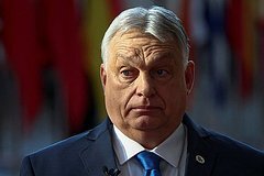 Fransa Ukraynaya kreditin verilməsini əngəlləyən Orbanı dəstəkləyir