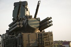 Sevastopol Ukrayna Silahlı Qüvvələrinin hücumunu dəf etdiyini bildirdi