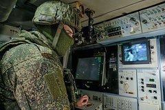 Ukrayna Silahlı Qüvvələri Rusiya ərazisinə yüzə yaxın pilotsuz təyyarə atıb
