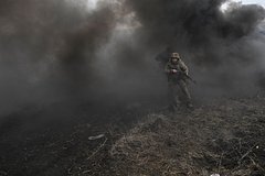 Qərb Ukrayna Silahlı Qüvvələri əsgərləri üçün "yeganə çıxış yolu" müəyyən edib