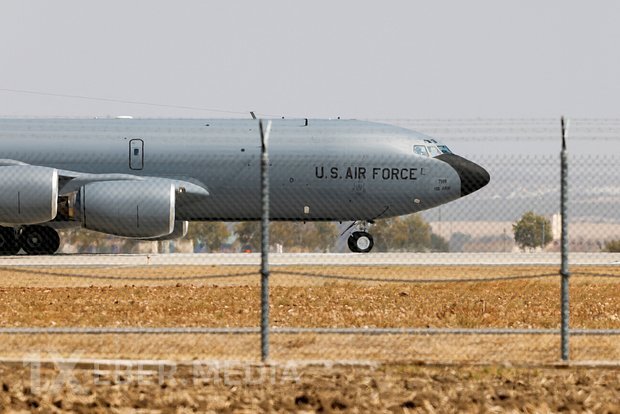 ABŞ-a məxsus tanker təyyarəsinin qəzaya uğramasının gözlənilməz səbəbi məlum olub
