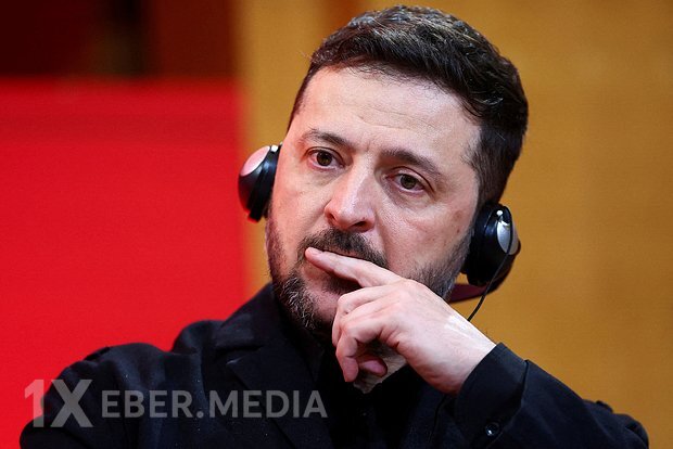 İran Zelenskiyə xəbərdarlıq etdi
