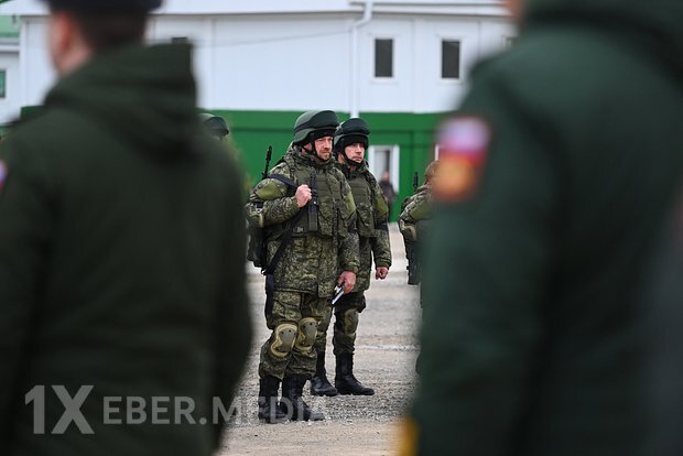 Medvedev səfərbərliklə bağlı sualı cavablandırdı
