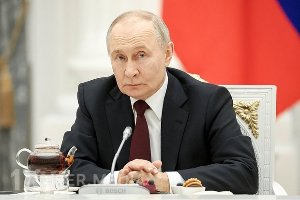Putin Beynəlxalq Olimpiya Komitəsinə müraciət etdi