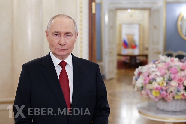Putin rusiyalı dağ xizəkçisini Paralimpiya Oyunlarındakı qələbəsi münasibətilə təbrik edib