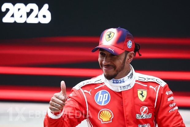 Yeddiqat Formula 1 çempionu Kim Kardaşyanla romantik münasibətləri barədə şayiələri qızışdırdı
