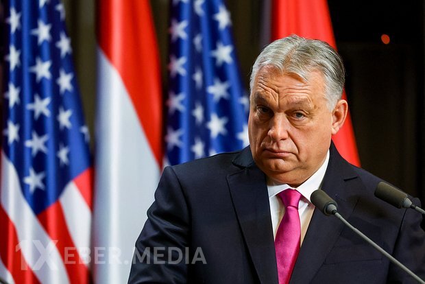 Orban Rusiya haqqında cəsarətlə danışdı