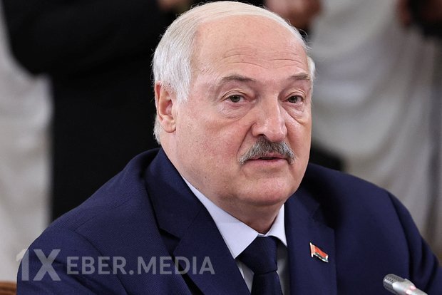 Lukaşenko Ukraynaya qışqırmamağı məsləhət gördü