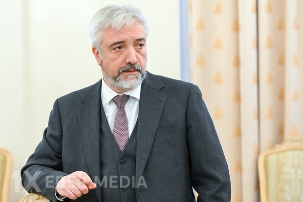 İsrail Rusiya Evinə zərbə endirdi