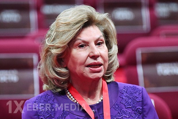 Moskalkova Putinin 23 rusiyalı qadını əfv etməsi ilə bağlı fərmanına cavab verdi