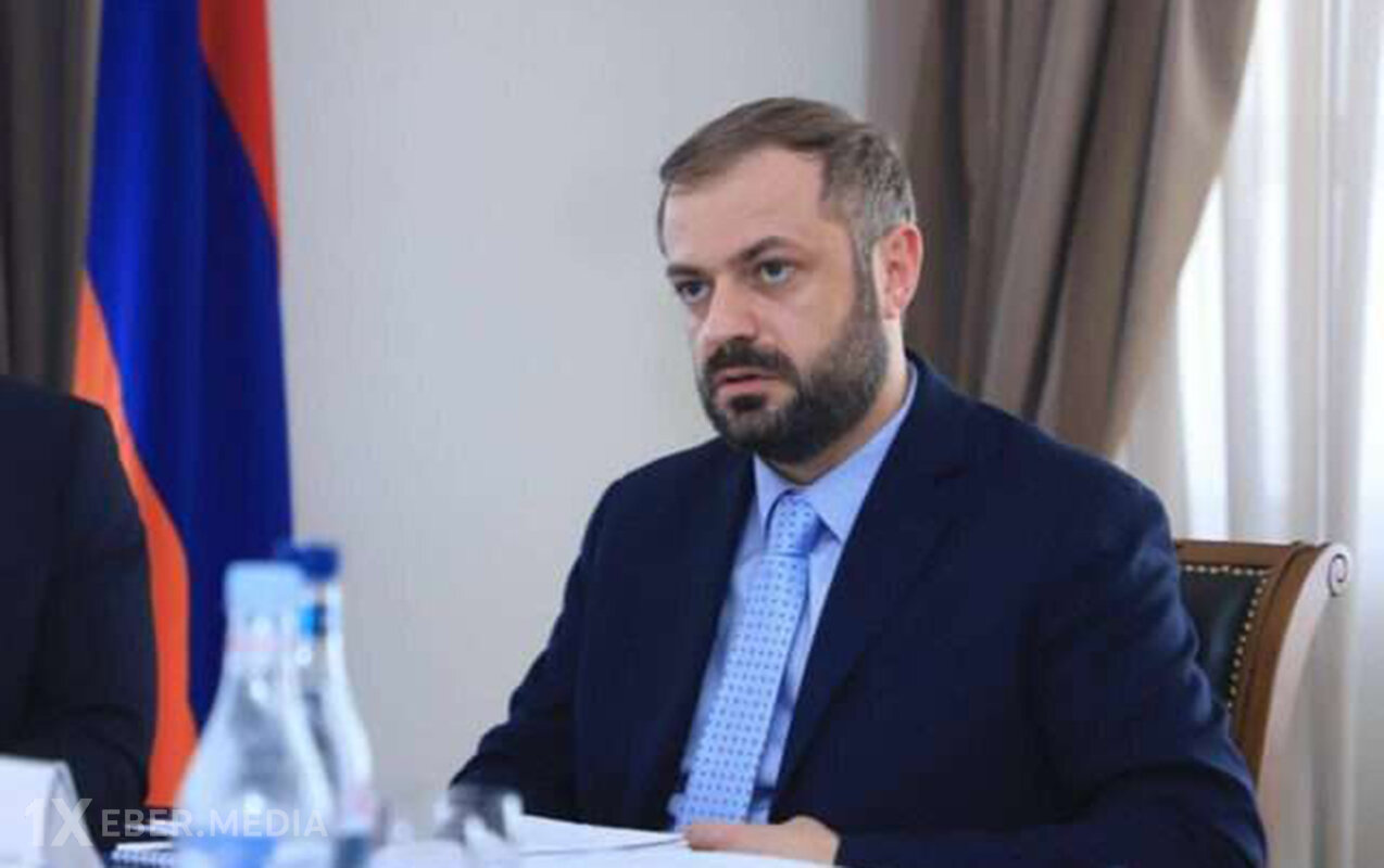 “Azərbaycan benzininin keyfiyyəti yüksəkdir” - Erməni nazir