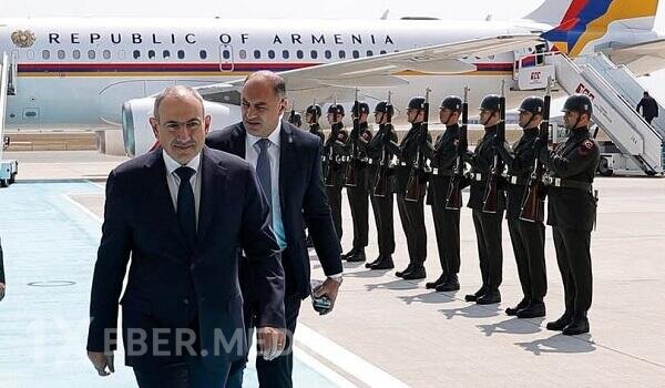 Paşinyan sabah Moskvaya gedir - Putinlə sövdələşəcək!